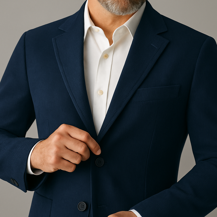 Legend Corduroy Blazer