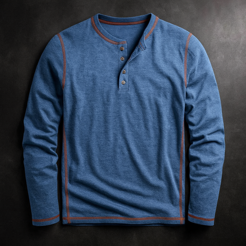 Legend Henley