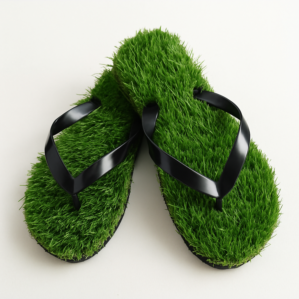 Moss Flops