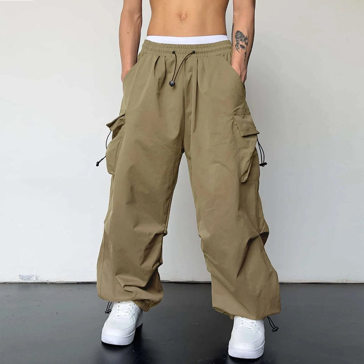 Techno Urban Joggers