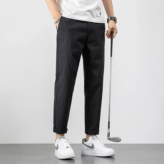 Fairway Fit Golf Pants
