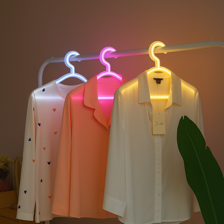 LumaLite Neon Hangers