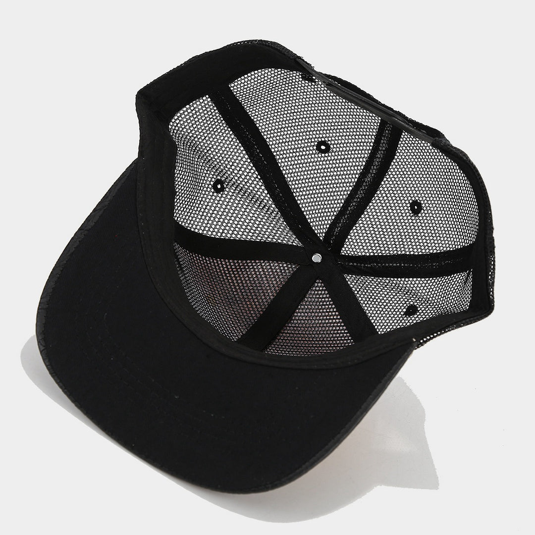 Levity Bloom Cap