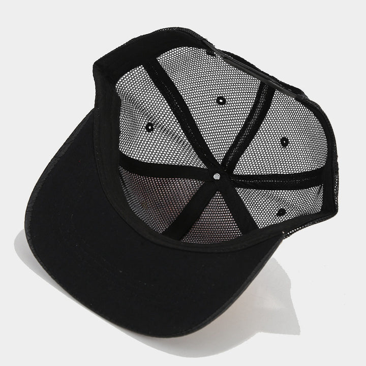 Levity Bloom Cap