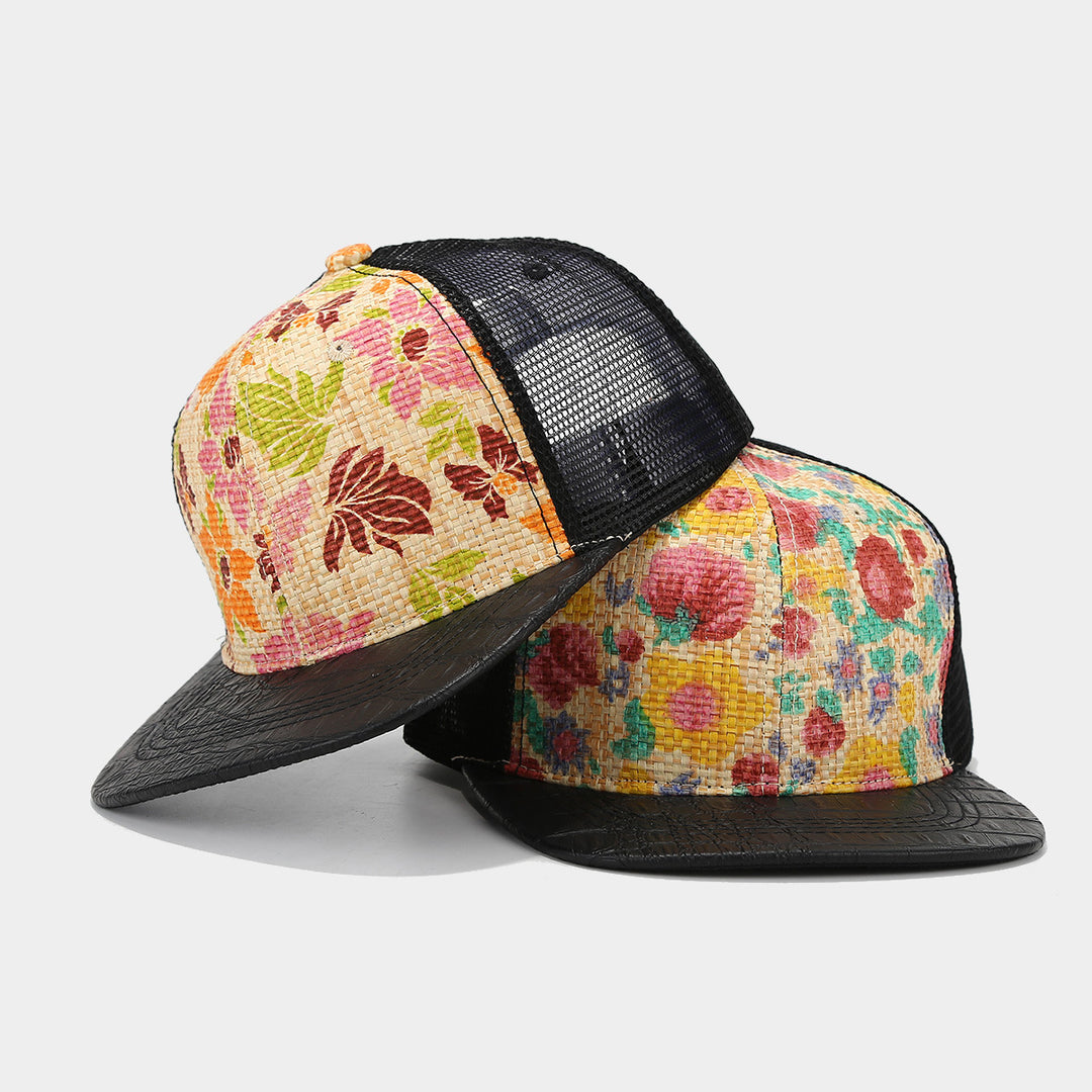 Levity Bloom Cap