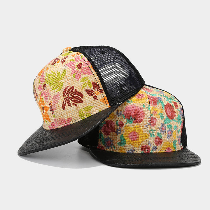 Levity Bloom Cap