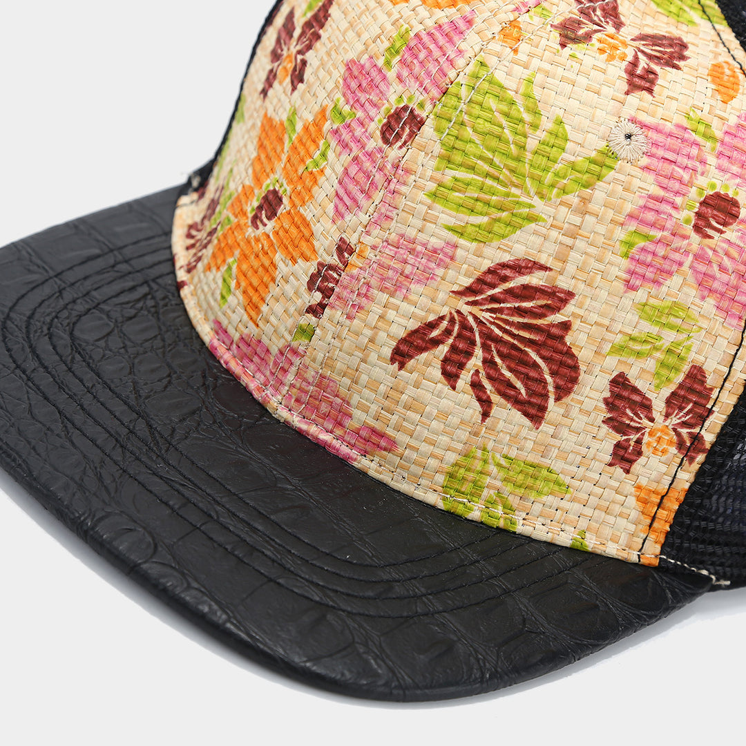 Levity Bloom Cap