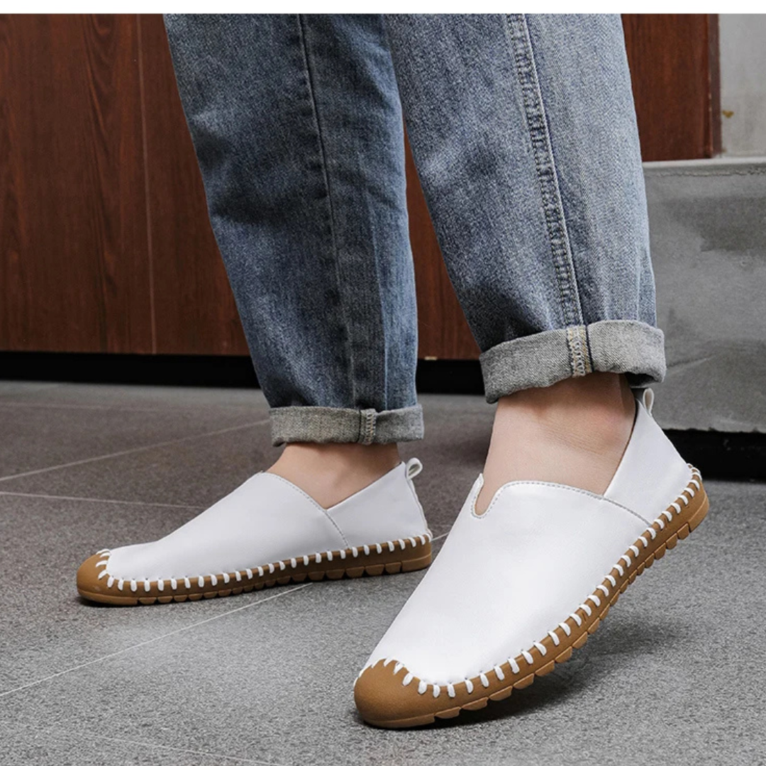 Sawtooth Slip Ons