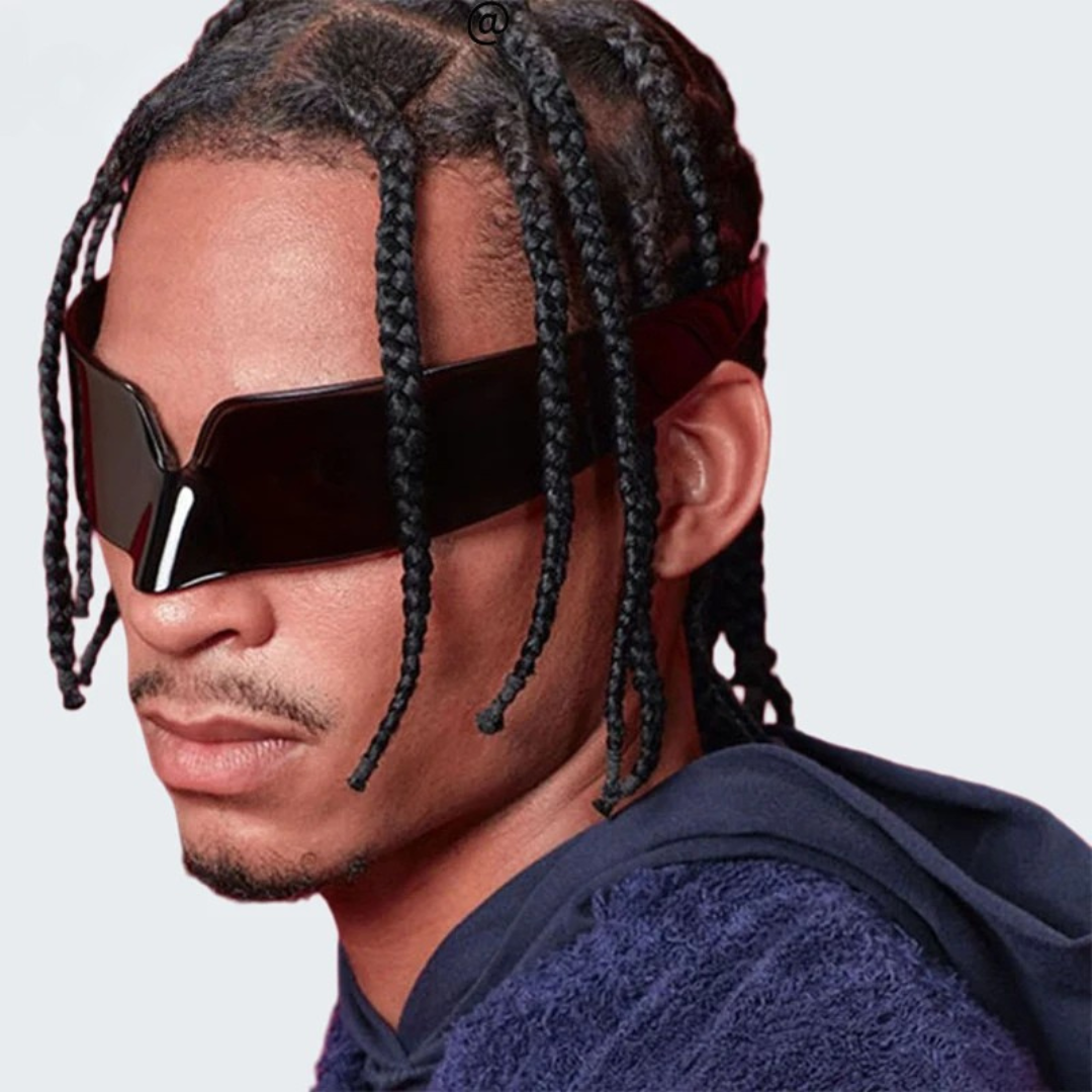 Visionary Visors
