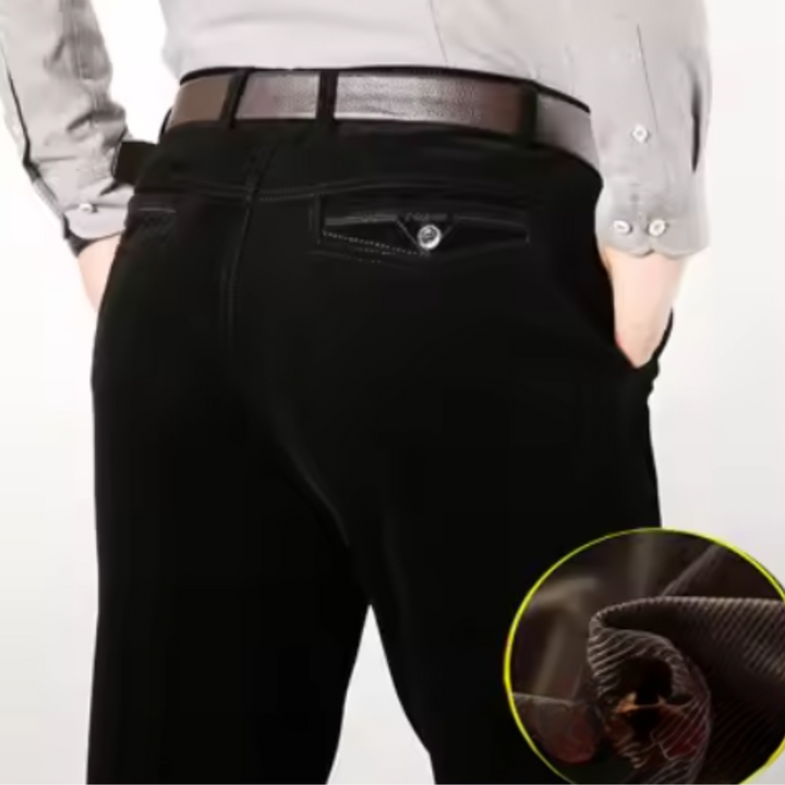 Vinton Corduroy Trousers