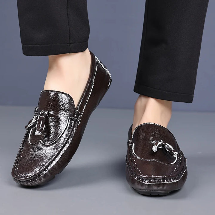 Don Firenze Slip On Loafer