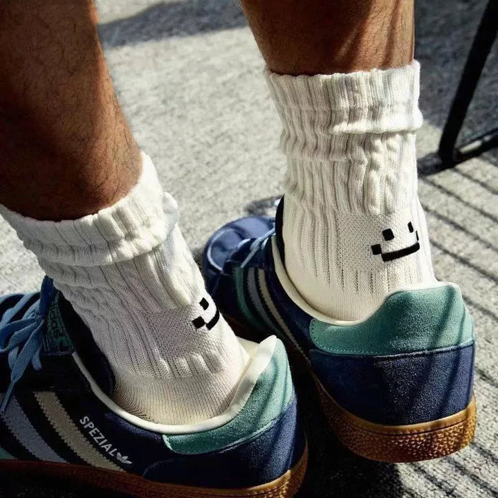 Happycore Cotton Socks