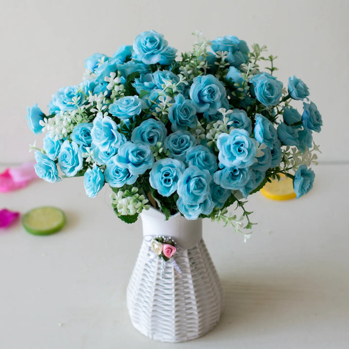 Forever Bloom Rose Bouquet