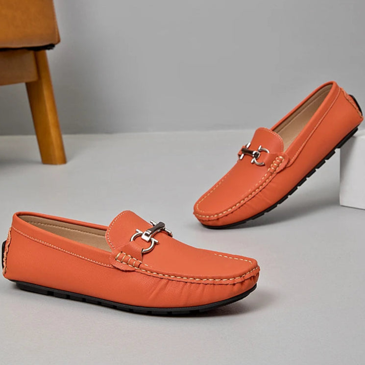 Firenze Bit Loafers