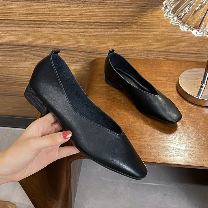 Marissa Slip On Flats
