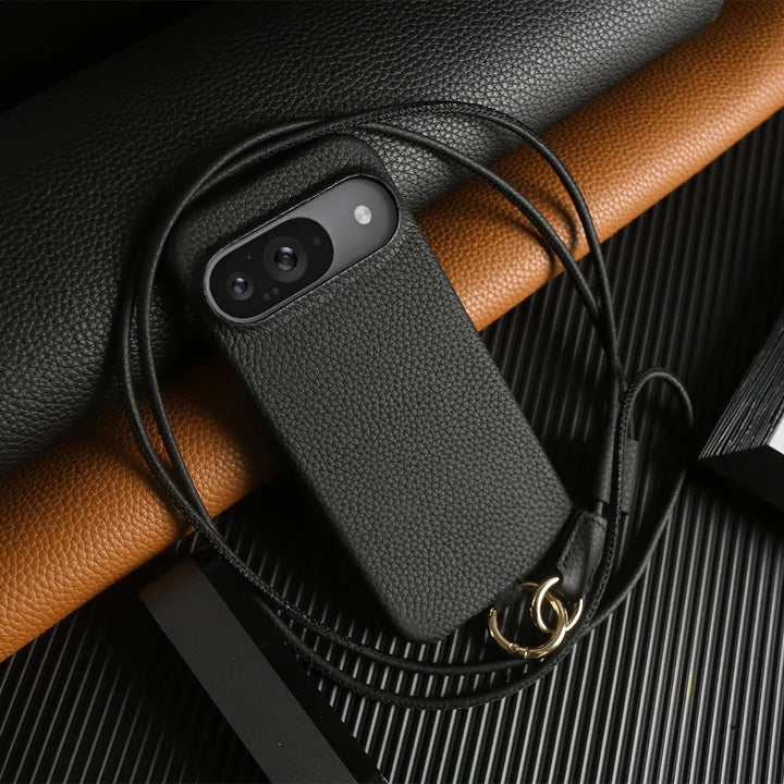 Legacy Leather Google Pixel Case