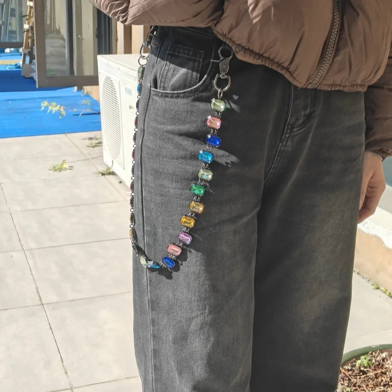 Prism Path Wallet Chain