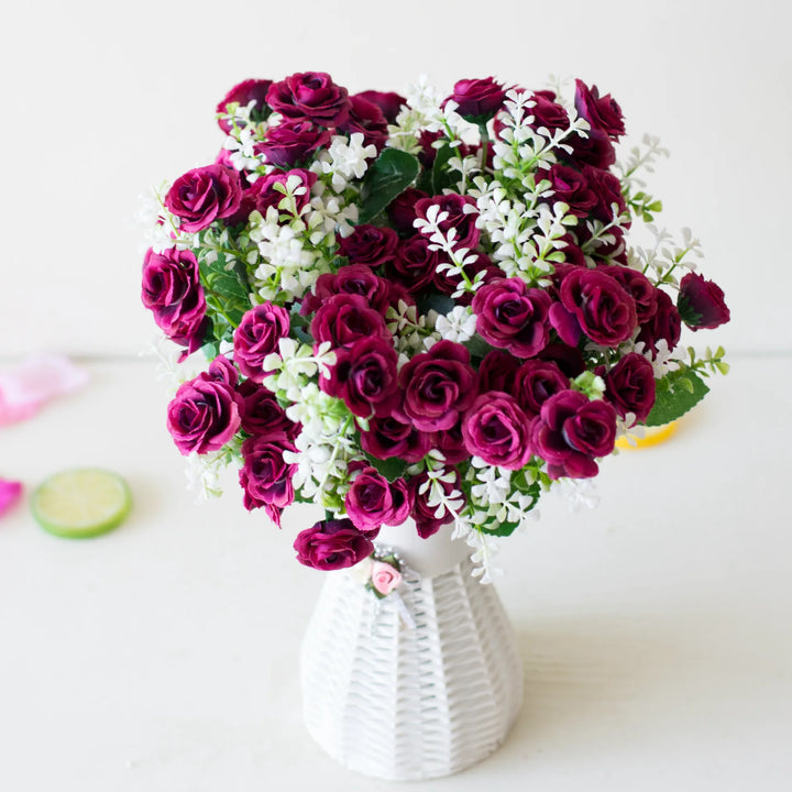Forever Bloom Rose Bouquet