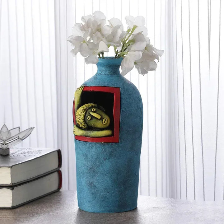 Boundless Souls 3D Vase