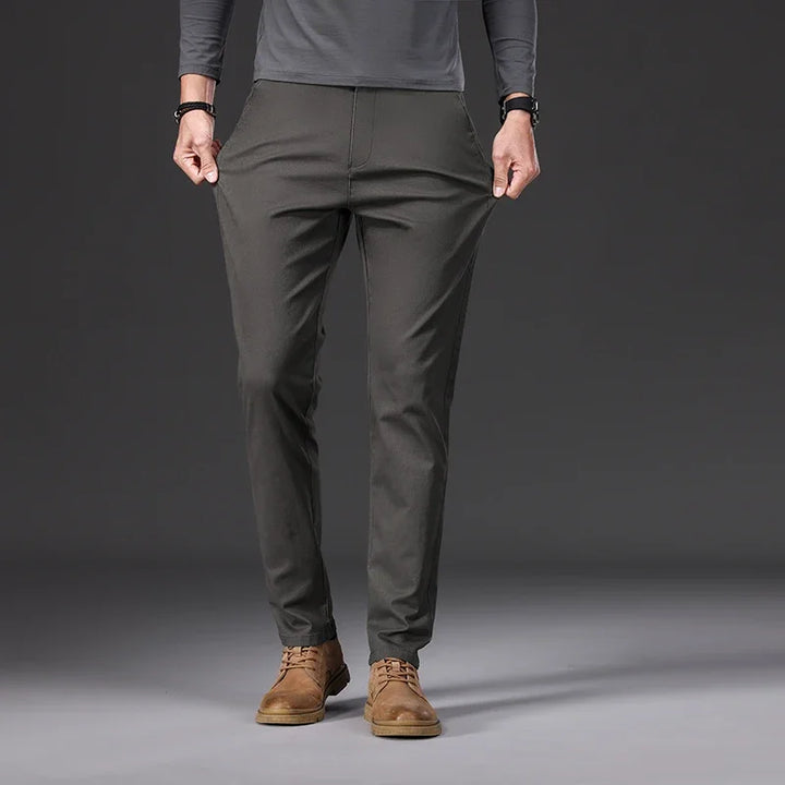 Urban Main Cotton Pants