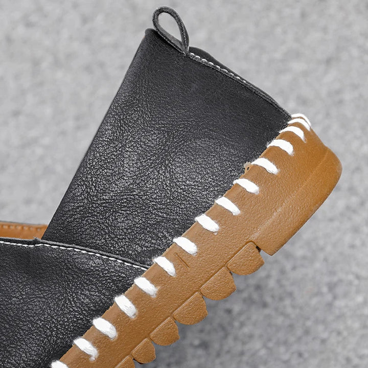 Sawtooth Slip Ons