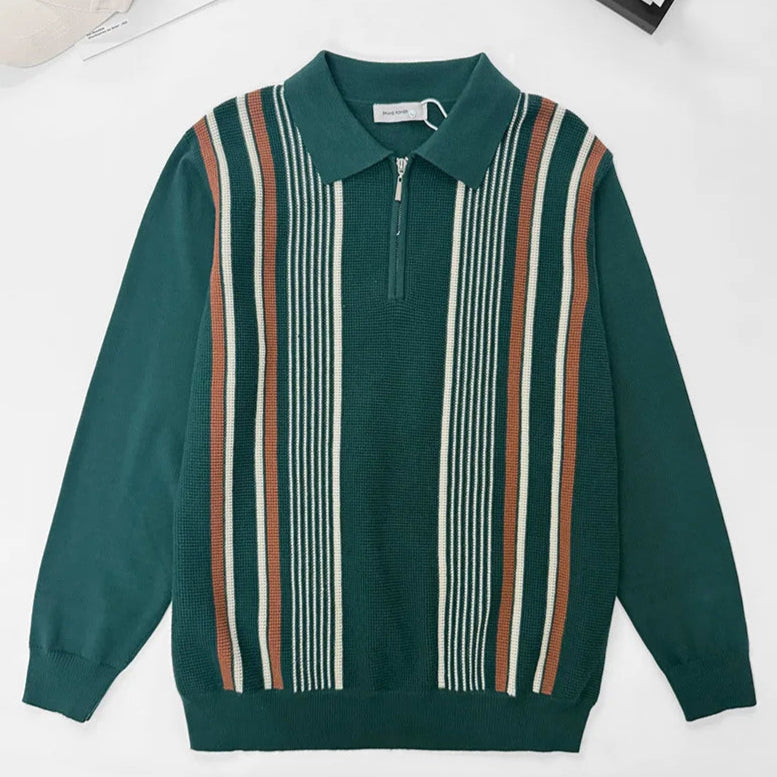 Rivoli Knit Polo