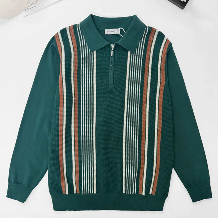 Rivoli Knit Polo