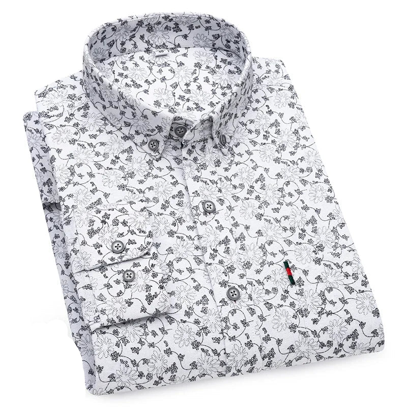 Giotto Bloom Shirt