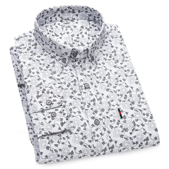 Giotto Bloom Shirt