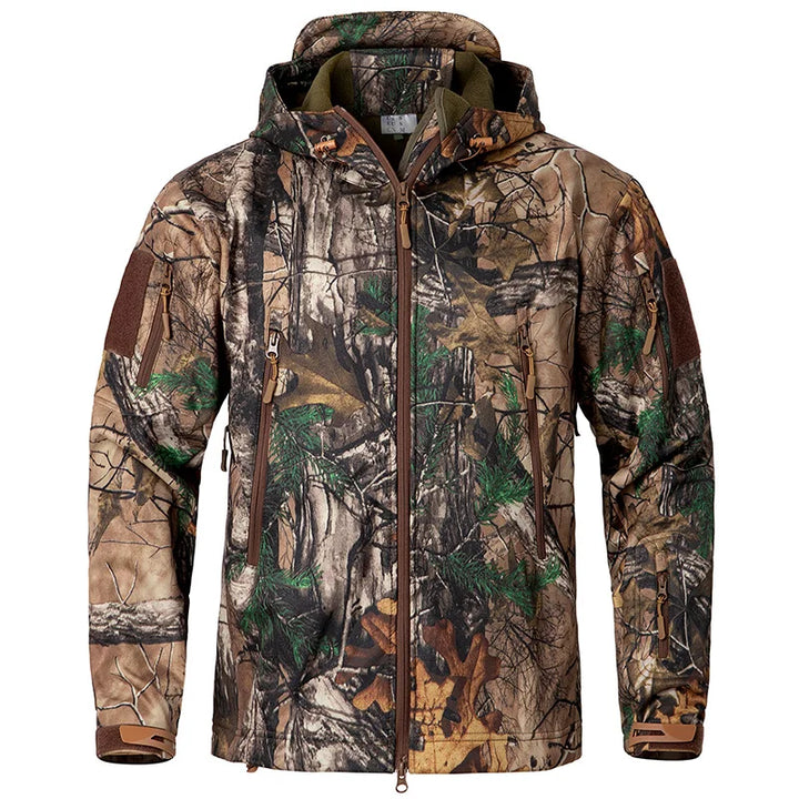 Deadwood Soft Shell Jacket
