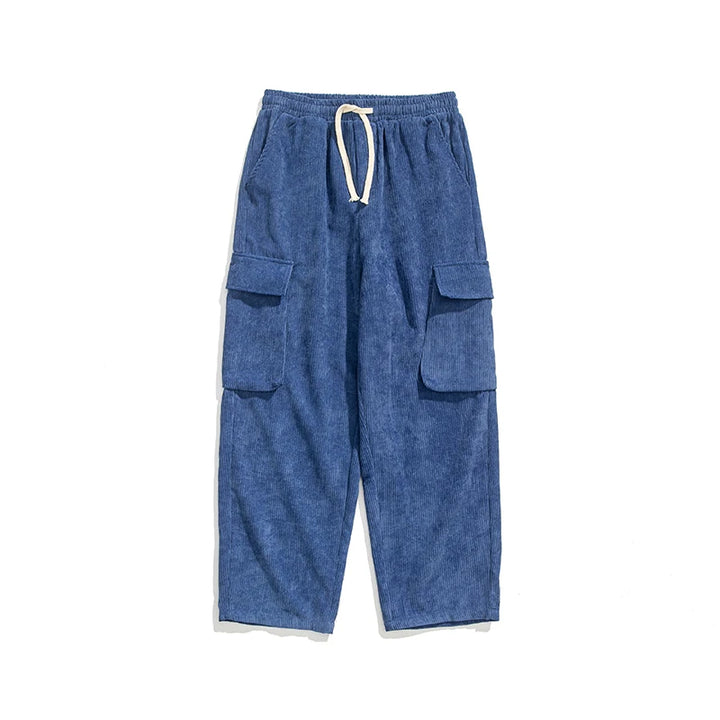 New Breed Corduroy Chinos
