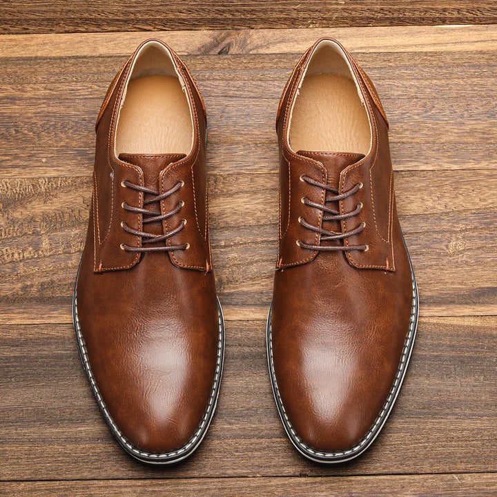 Hallmark Oxfords
