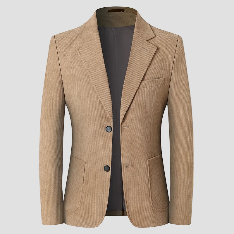 Legend Corduroy Blazer