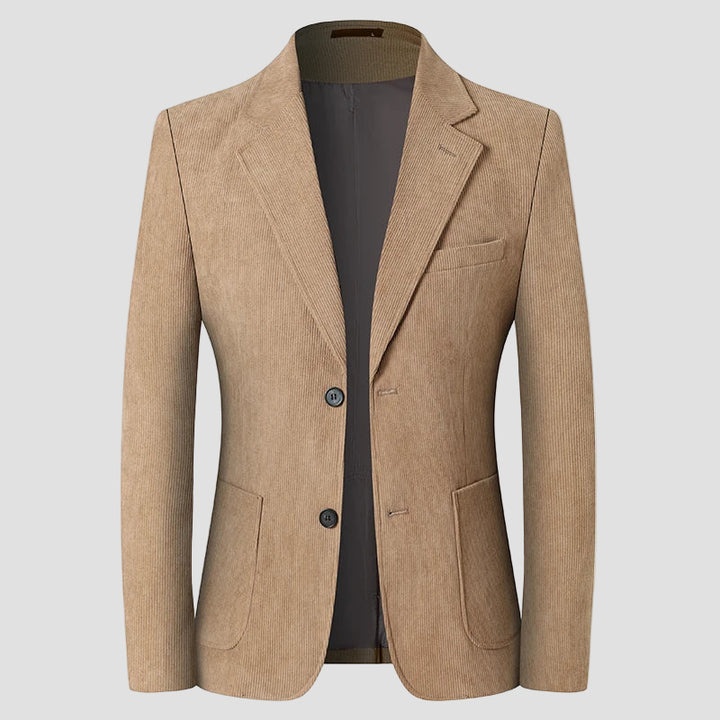Legend Corduroy Blazer