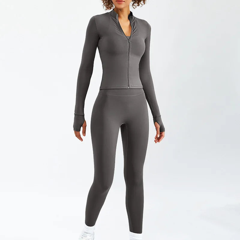 Echelon 3 Pc Performance Set