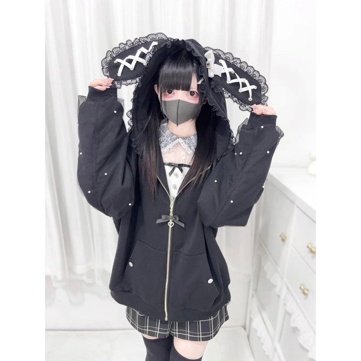 Nekora Hoodie