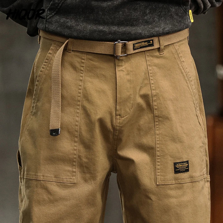 Ironhide Street Cargos