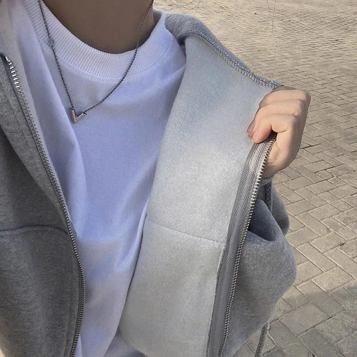 Paramore Plush Hoodie