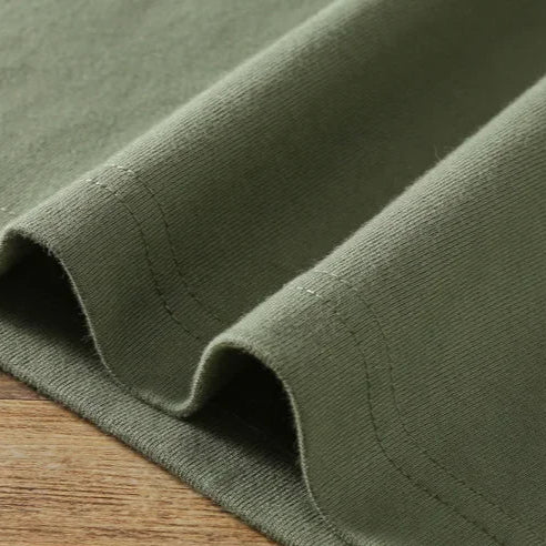 Vintage 1970s Henley