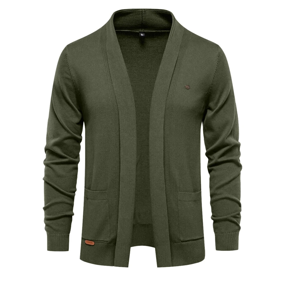 Fifth Ave Cardigan