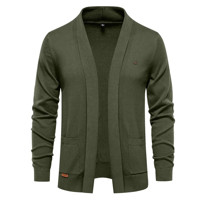 Fifth Ave Cardigan