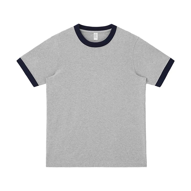 Vintage 1970s Henley