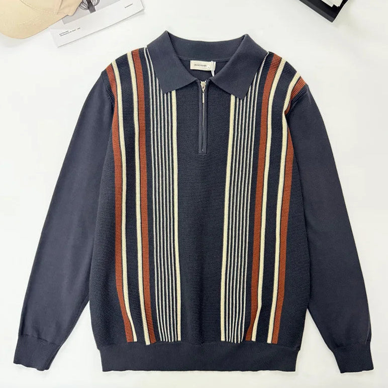 Rivoli Knit Polo