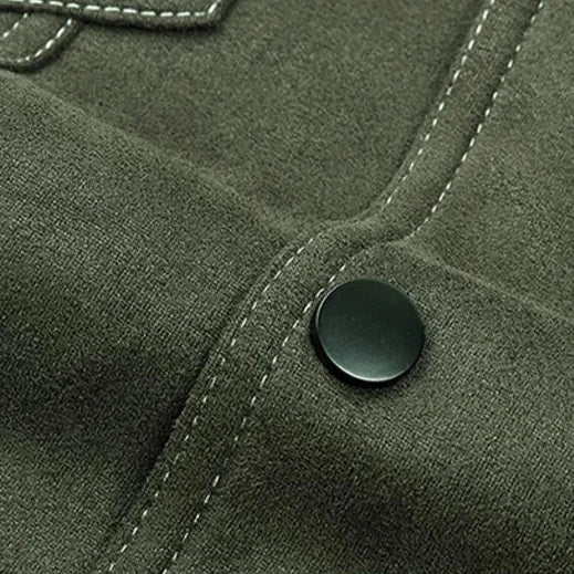 Balboa Retro Stitched Jacket