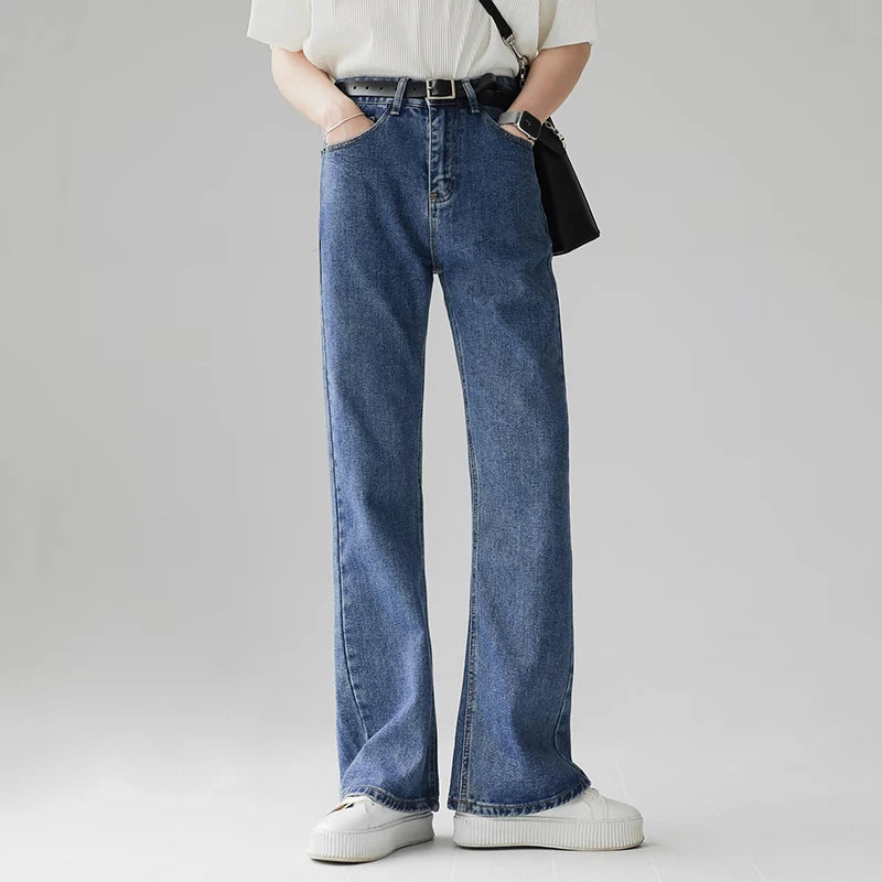 Men's Maverick Flare Jeans