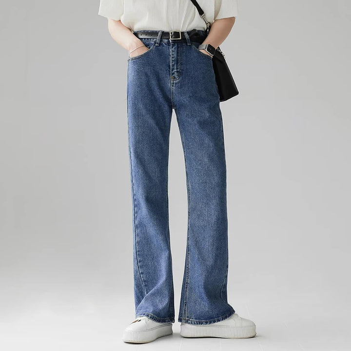 Men's Maverick Flare Jeans