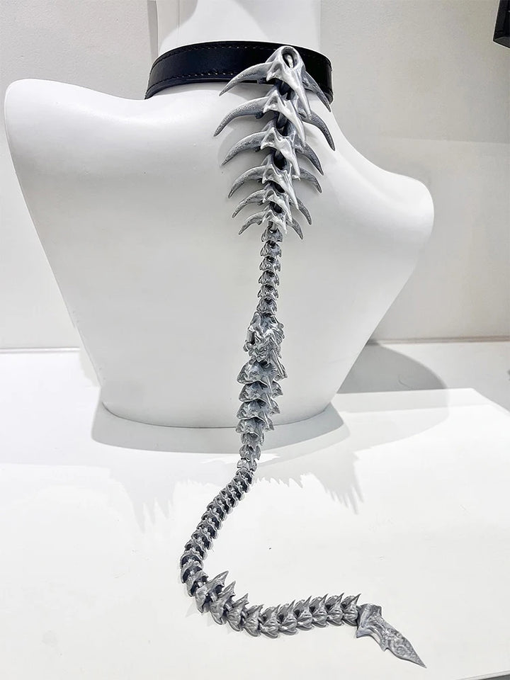 Wraithbone Necklace