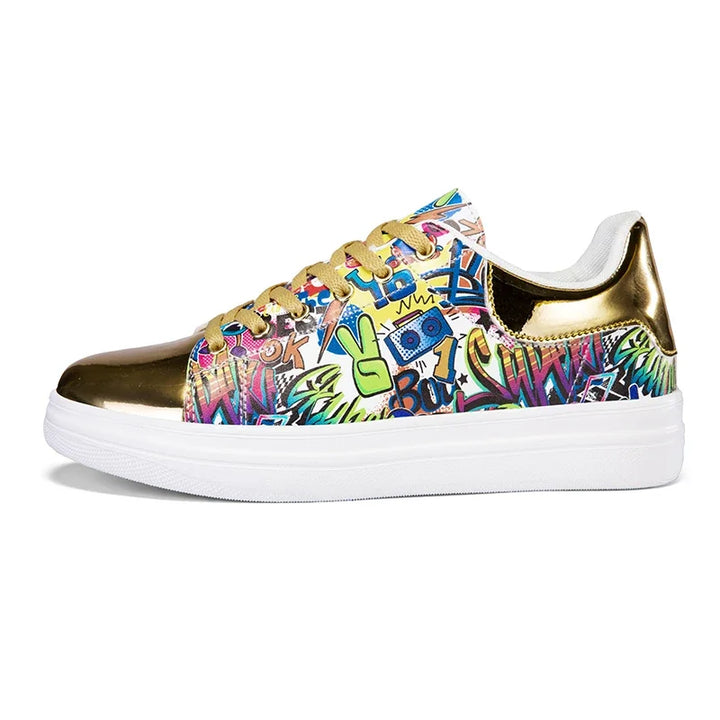 Wildstyle Kicks