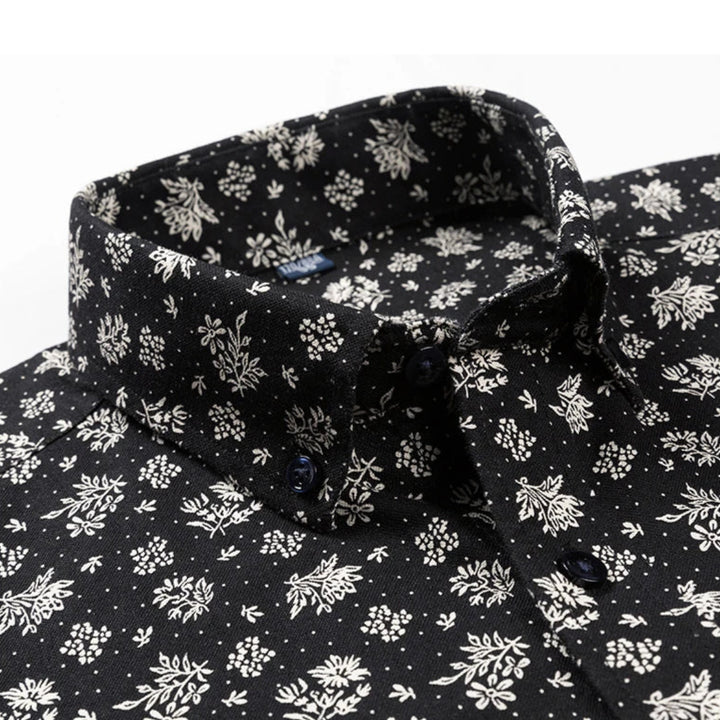Giotto Bloom Shirt