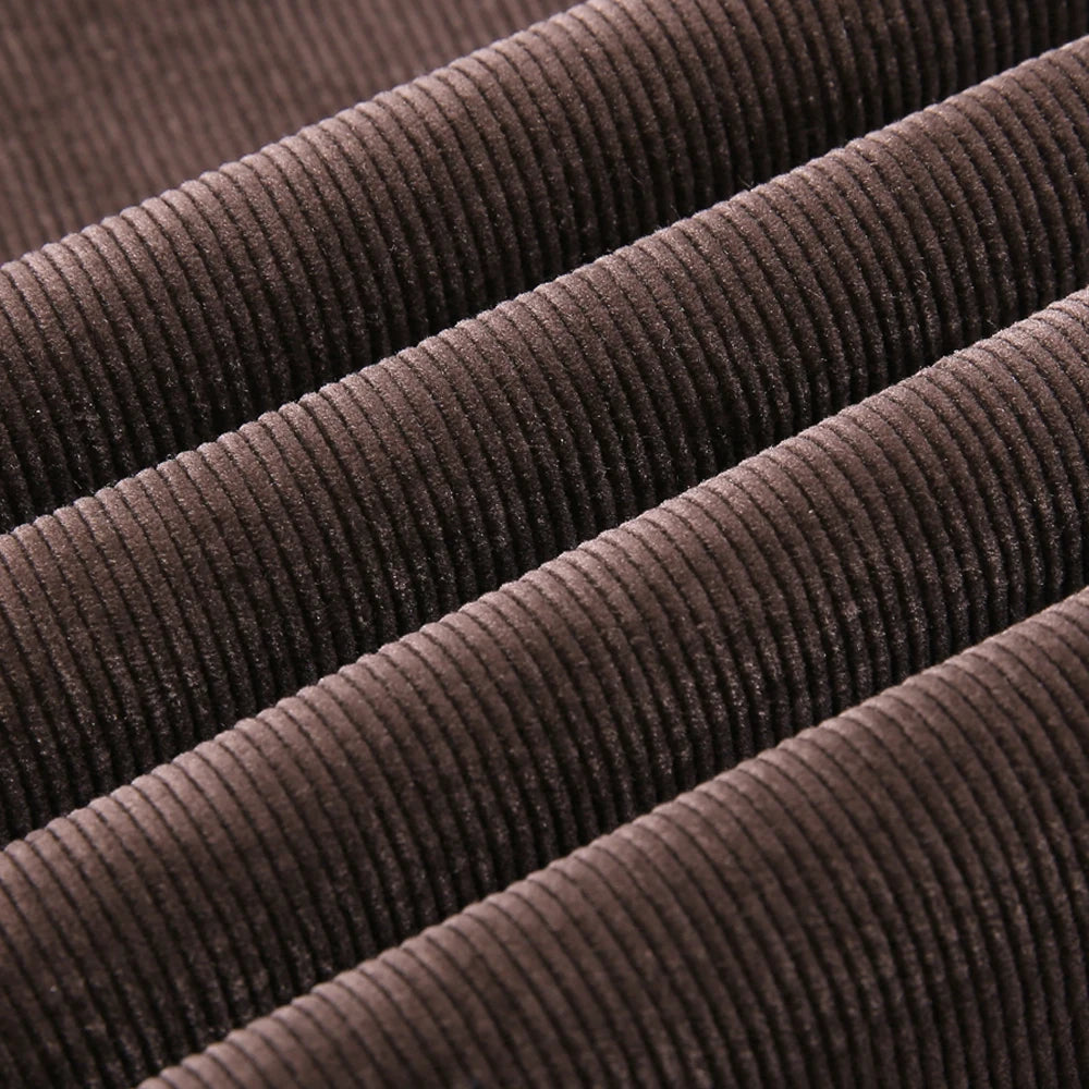 Foreman Corduroy Trousers